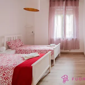 A Casa Da Nico 2 Parma