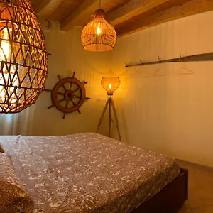 Casa Duse Vista Laguna , Chioggia Italia
