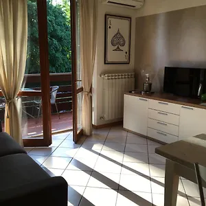 Apartment Antonellagardalake 