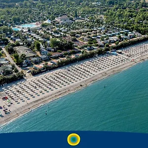 Club Del Sole Vigna Sul Mar Family Collection Kompleks wypoczynkowy