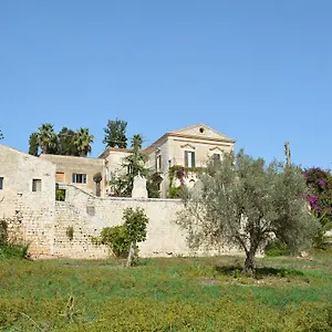 Ferienhaus Antica Dimora San Filippo 